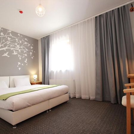 Garden Eco Design Hotel Oděsa Exteriér fotografie
