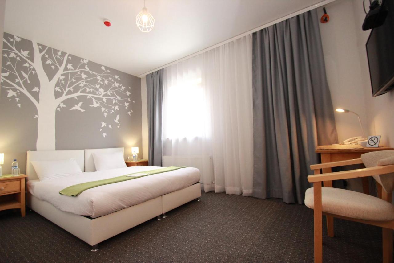 Garden Eco Design Hotel Oděsa Exteriér fotografie