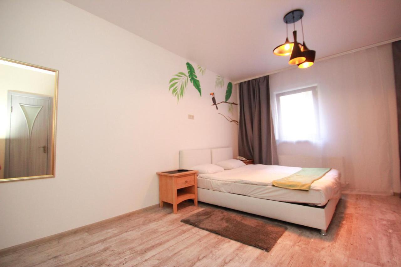 Garden Eco Design Hotel Oděsa Exteriér fotografie